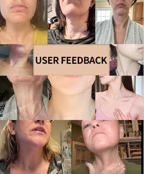 Eloyrah™ - Lifting & Tightening Neck Cream