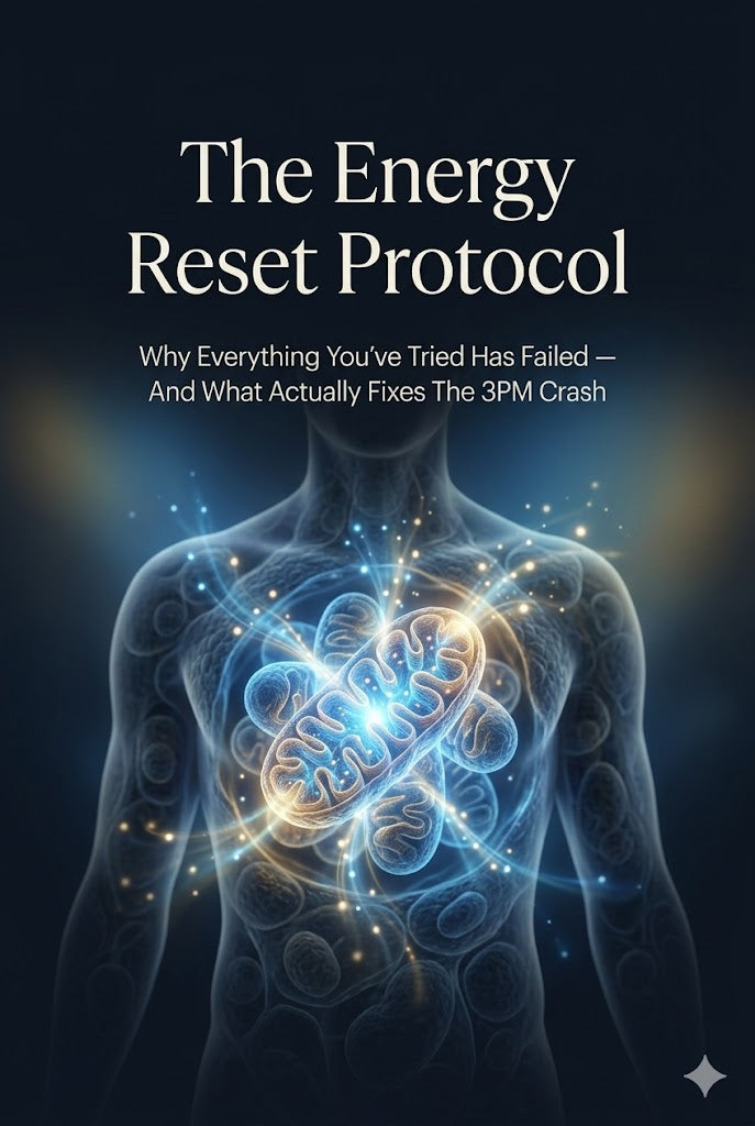 The Energy Reset Protocol