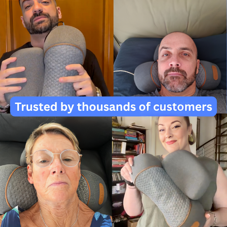 Velmoure™┃Lift·Melt·Release Therapy