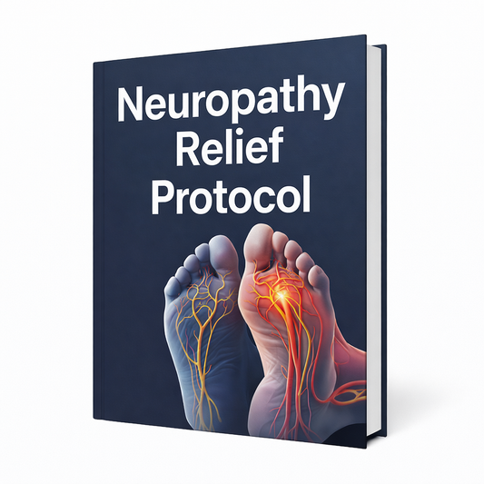 Neuropathy Relief Protocol
