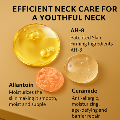 Eloyrah™ - Lifting & Tightening Neck Cream