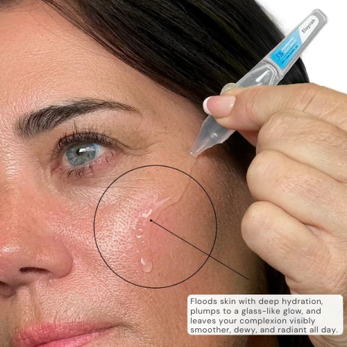 Eloyrah - 3% Hyaluronic Acid Serum