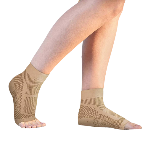 Compression socks