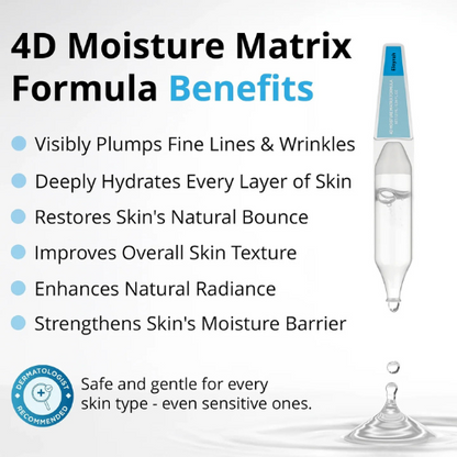 Eloyrah - 3% Hyaluronic Acid Serum