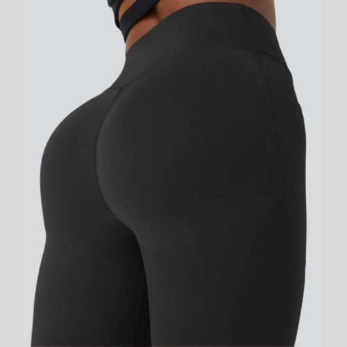Eloyrah Sculpt & Support Leggings