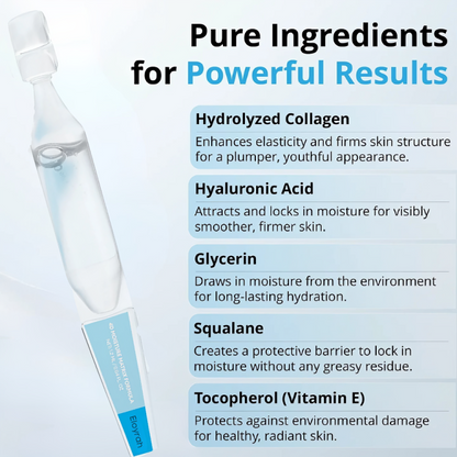 Eloyrah - 3% Hyaluronic Acid Serum