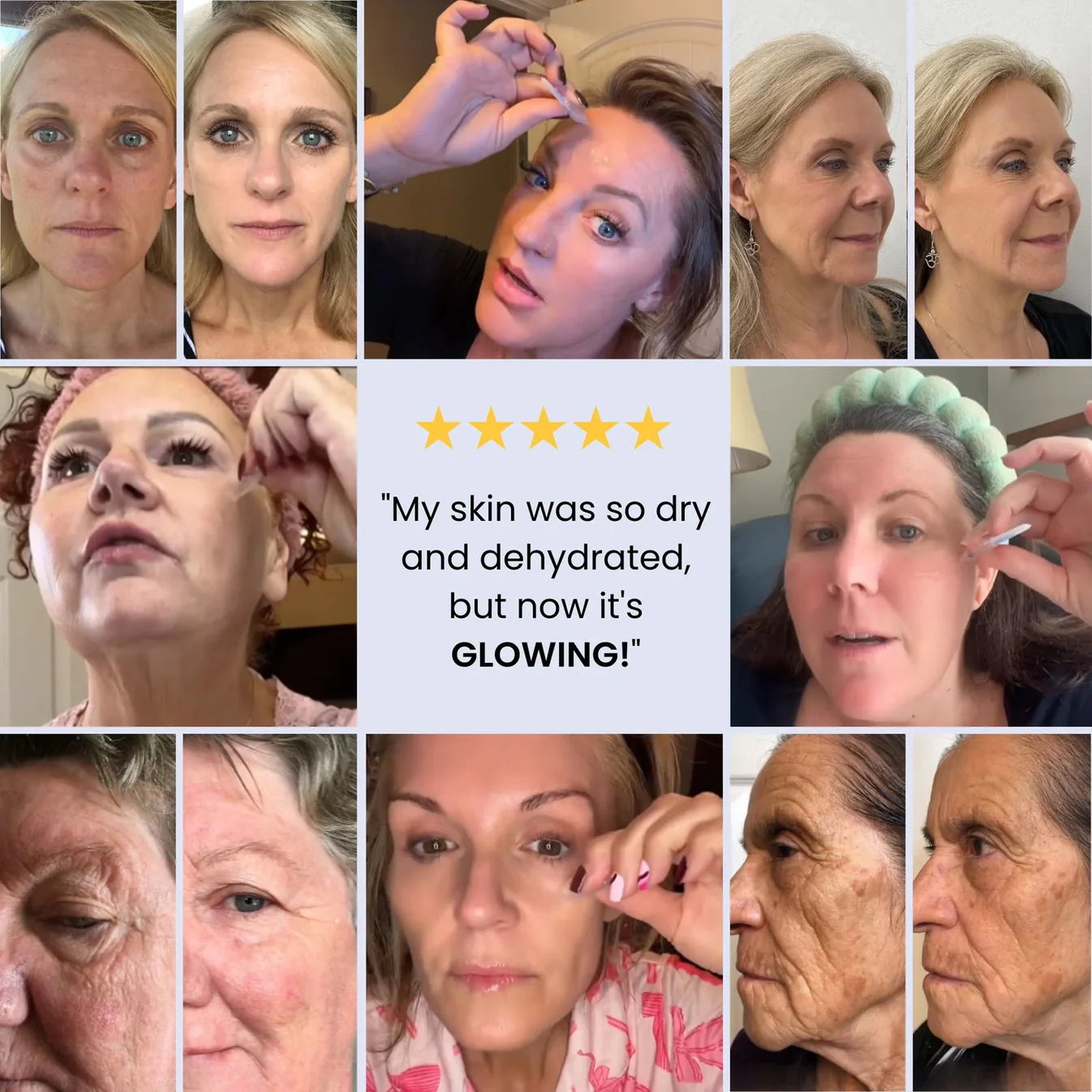 Eloyrah - 3% Hyaluronic Acid Serum