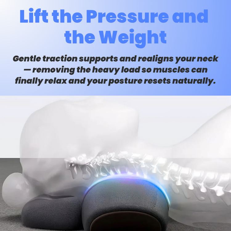 Velmoure™┃Lift·Melt·Release Therapy