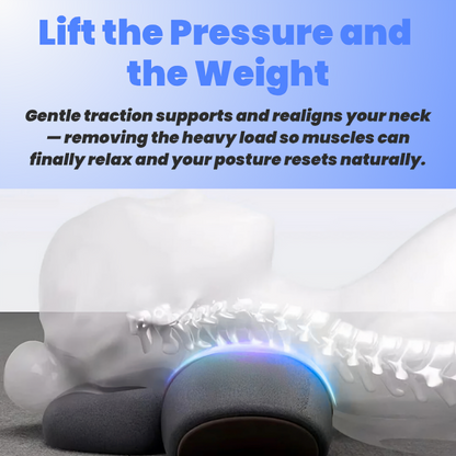 Velmoure™┃Lift·Melt·Release Therapy