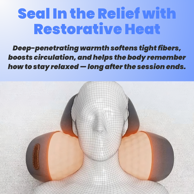 Velmoure™┃Lift·Melt·Release Therapy