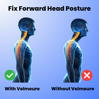 Velmoure™┃Lift·Melt·Release Therapy