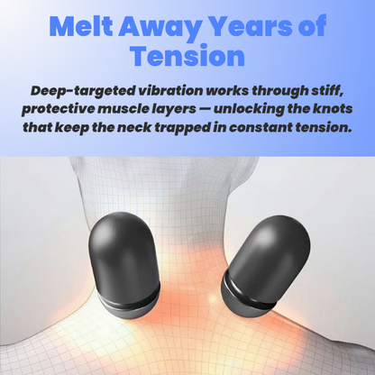 Velmoure™┃Lift·Melt·Release Therapy