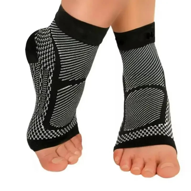 Compression socks