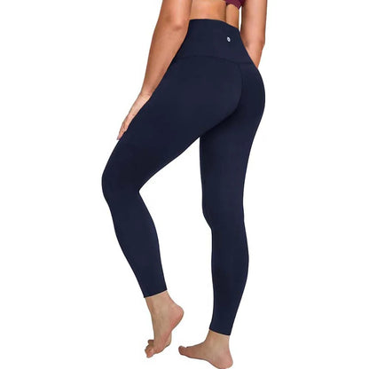 Eloyrah Sculpt & Support Leggings