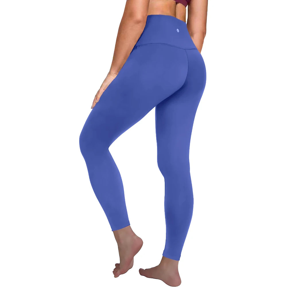 Eloyrah Sculpt & Support Leggings