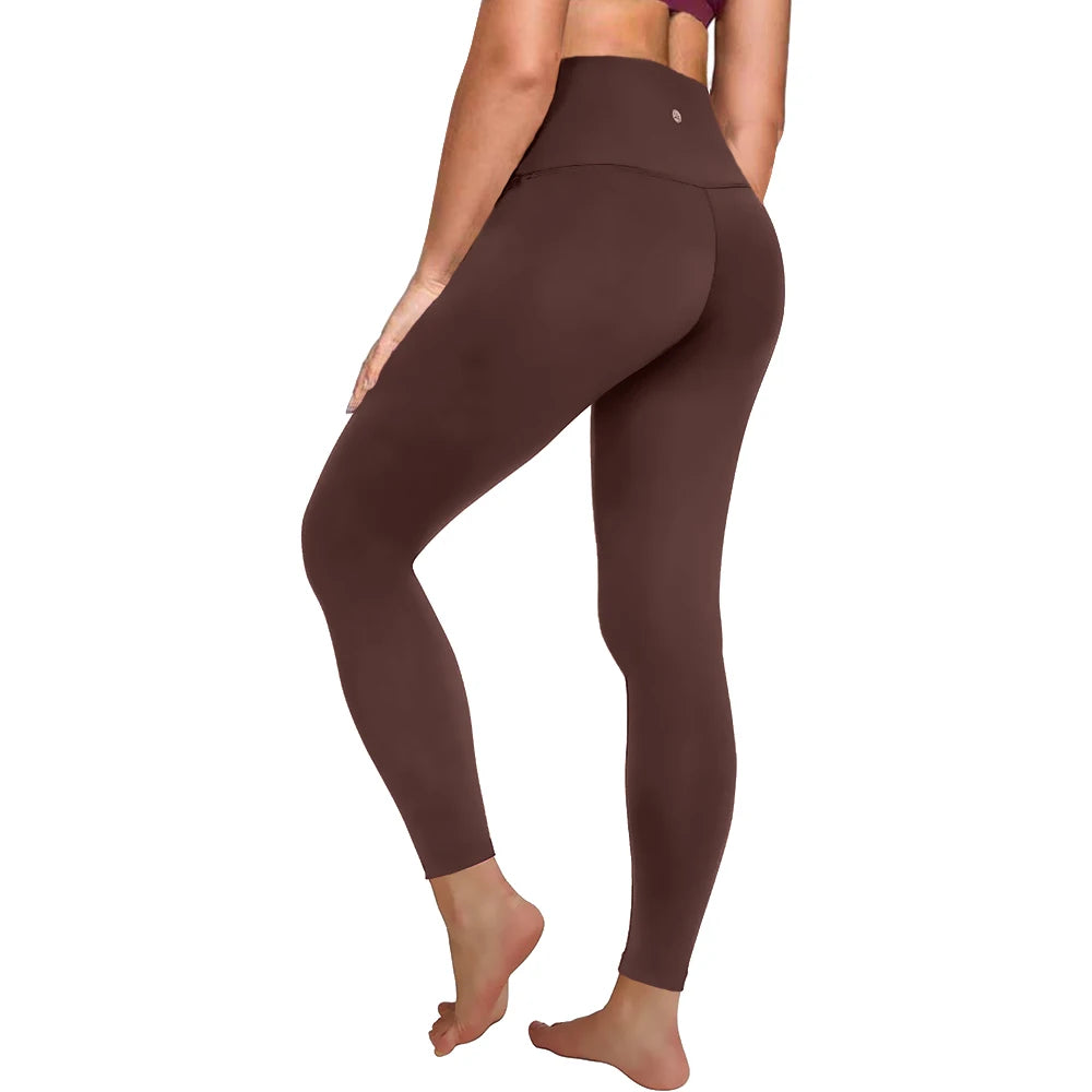 Eloyrah Sculpt & Support Leggings
