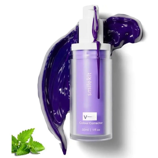 Teeth Whitening Toothpaste