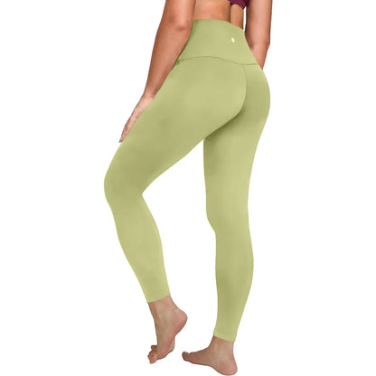 Eloyrah Sculpt & Support Leggings