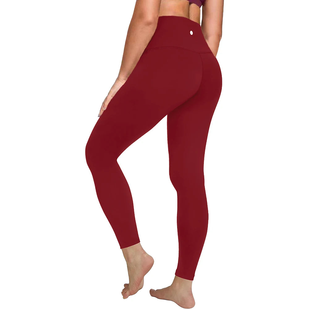 Eloyrah Sculpt & Support Leggings