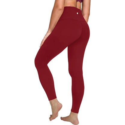 Eloyrah Sculpt & Support Leggings