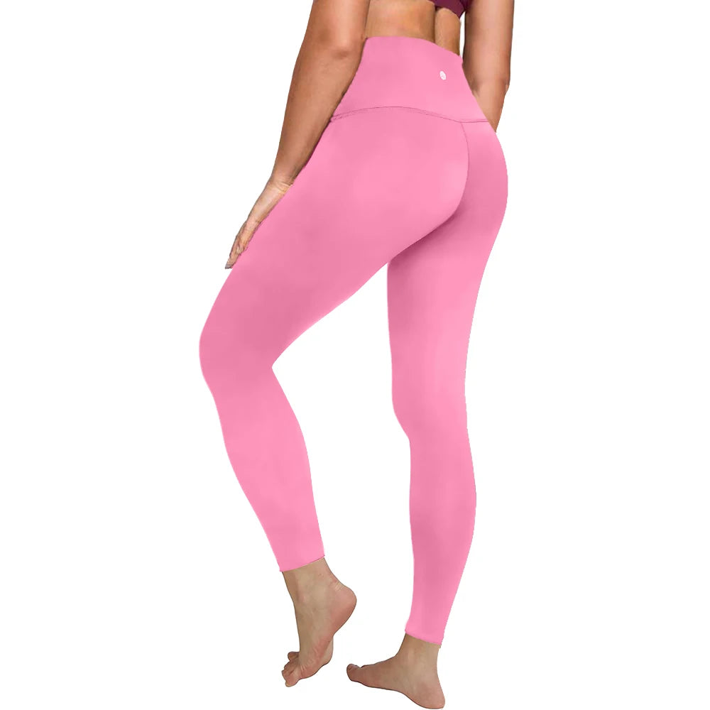 Eloyrah Sculpt & Support Leggings