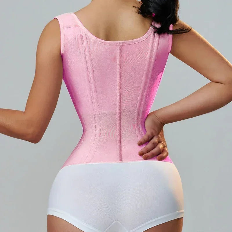 Eloyra Waist Shapewewar