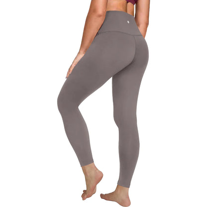 Eloyrah Sculpt & Support Leggings