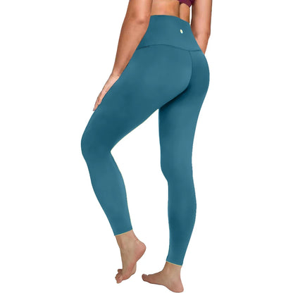 Eloyrah Sculpt & Support Leggings