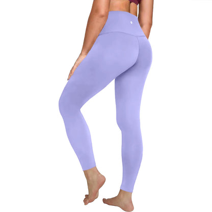 Eloyrah Sculpt & Support Leggings