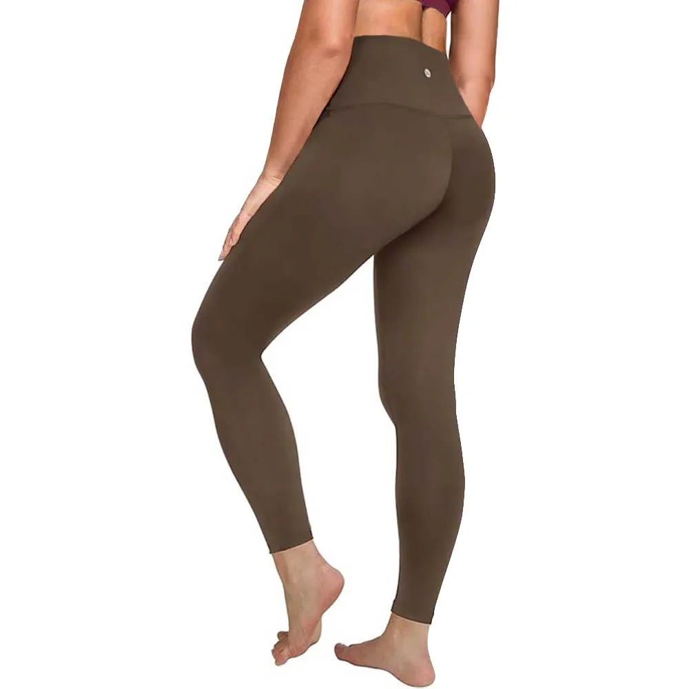 Eloyrah Sculpt & Support Leggings