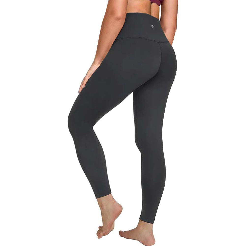 Eloyrah Sculpt & Support Leggings