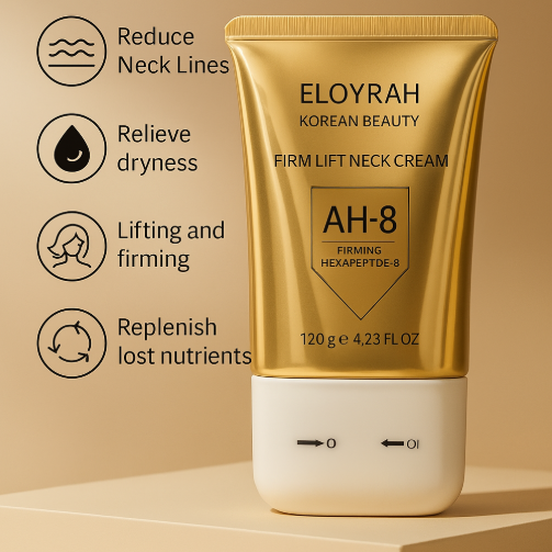 Eloyrah™ - Lifting & Tightening Neck Cream