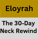 e-Book - The 30-Day Neck Rewind