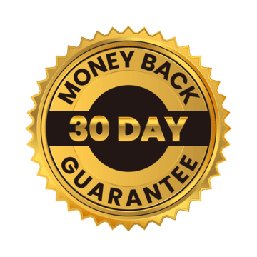 Refund Guarantee
